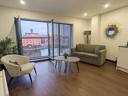 Dockside Aparthotel, Bw Signature Collection