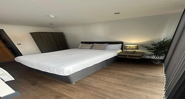 Dockside Aparthotel, Bw Signature Collection