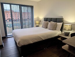 Dockside Aparthotel, Bw Signature Collection