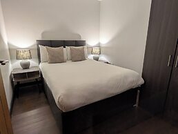 Dockside Aparthotel, Bw Signature Collection