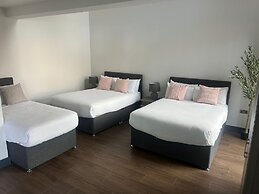 Dockside Aparthotel, Bw Signature Collection
