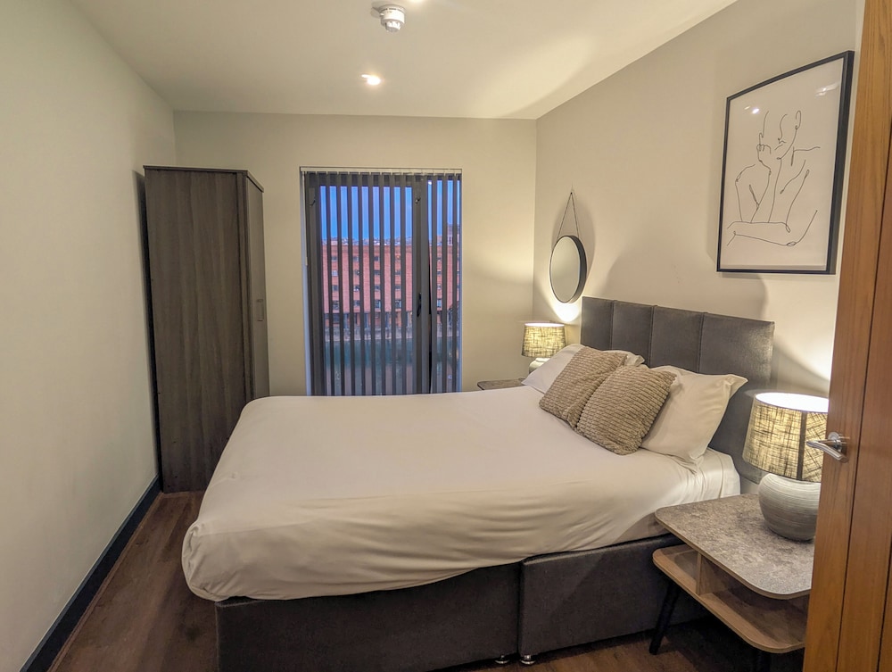 Dockside Aparthotel, Bw Signature Collection