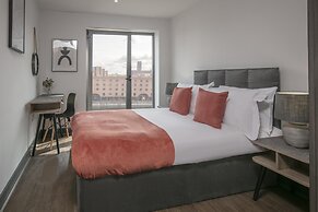 Dockside Aparthotel, Bw Signature Collection
