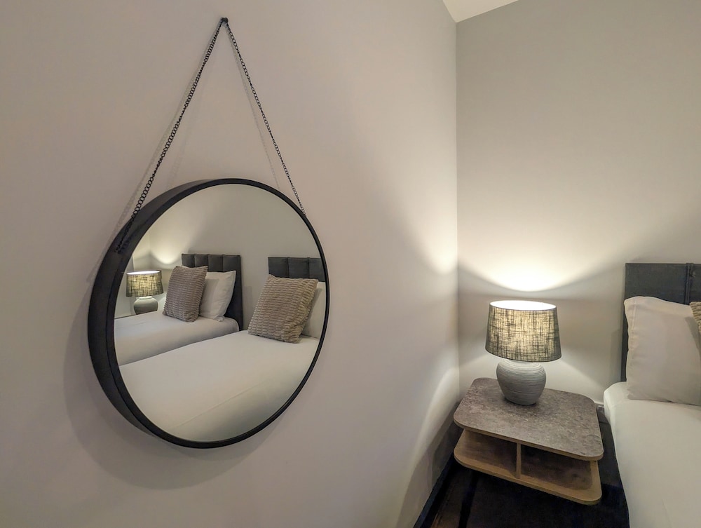 Dockside Aparthotel, Bw Signature Collection