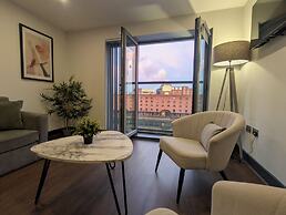 Dockside Aparthotel, Bw Signature Collection