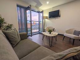Dockside Aparthotel, Bw Signature Collection