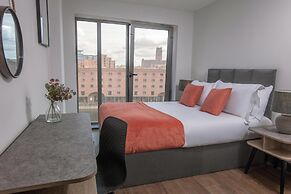 Dockside Aparthotel, Bw Signature Collection