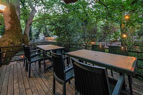 Yoruk Park Pansiyon