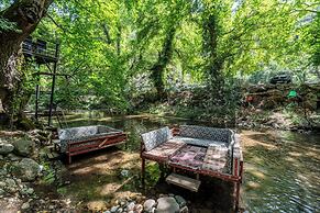 Yoruk Park Pansiyon