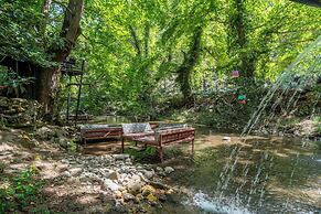 Yoruk Park Pansiyon