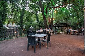 Yoruk Park Pansiyon