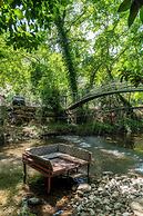 Yoruk Park Pansiyon