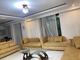 ANASTERA SKY VILLA