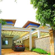 ANASTERA SKY VILLA