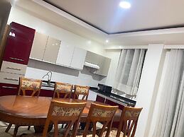 ANASTERA SKY VILLA