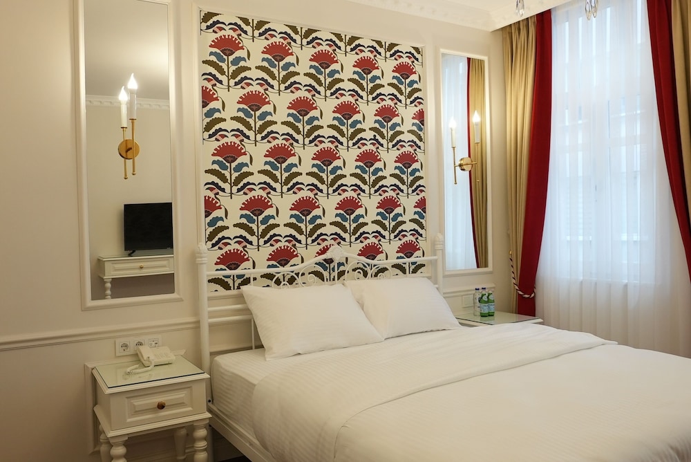 Alness Residence Nişantaşı