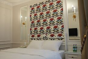 Alness Residence Nişantaşı