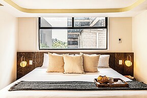 Kukun Grand Chapultepec