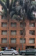 Kukun Grand Chapultepec