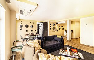 Kukun Grand Chapultepec