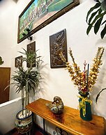 Hotel Villa Gardenias
