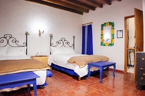 Hotel Villa Gardenias