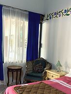 Hotel Villa Gardenias