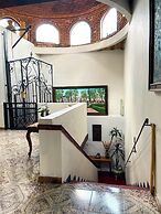 Hotel Villa Gardenias