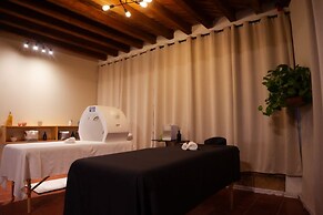 Hotel Villa Gardenias