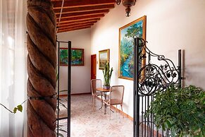 Hotel Villa Gardenias