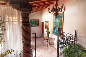 Hotel Villa Gardenias