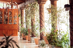 Hotel Villa Gardenias