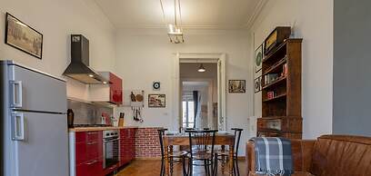 Casa Romat by Wonderful Italy