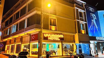 Uyu Room Uşak Hotel