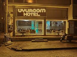 Uyu Room Uşak Hotel