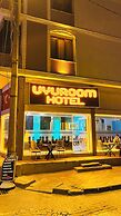Uyu Room Uşak Hotel