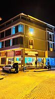 Uyu Room Uşak Hotel