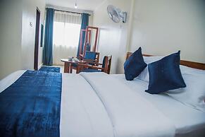 The Nile Luxe Hotel