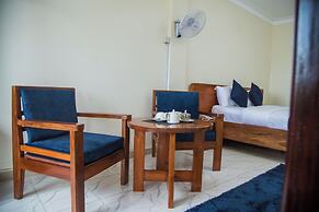 The Nile Luxe Hotel