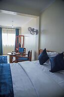 The Nile Luxe Hotel