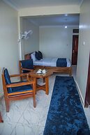 The Nile Luxe Hotel