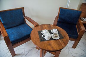 The Nile Luxe Hotel