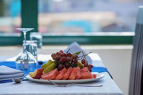 The Nile Luxe Hotel