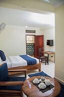 The Nile Luxe Hotel