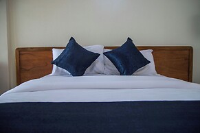 The Nile Luxe Hotel
