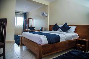 The Nile Luxe Hotel