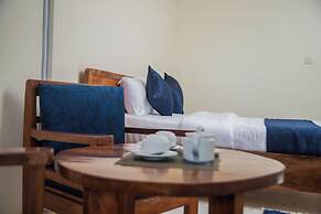 The Nile Luxe Hotel