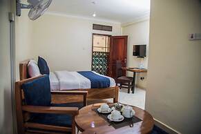 The Nile Luxe Hotel