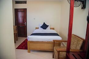 The Nile Luxe Hotel