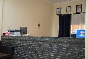 The Nile Luxe Hotel